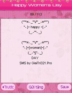 sms 8-3